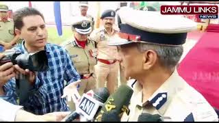 Will deal with cop abductors: DGP