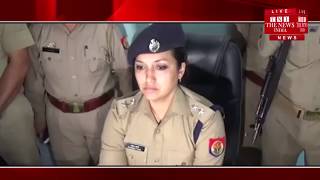 [UTTAR PRADESH]/Agra police arrest more than a dozen young women and customers THE NEWS INDIA