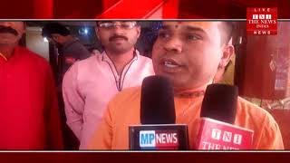 [ M.P. NEWS ] Hanuman Janmotsav celebrated in the temples of Seoni Malva THE NEWS INDIA