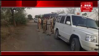 [MAHARSHTRA]/Police seized nearly Rs 1 crore of abducted sand