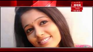 [HYDERABAD]/ Telugu TV news V6 News reader Radhika  suicide case ............