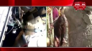 [UTTRAKHAND]/ Air Force MI 17 helicopter crashes in Kedarnath shrine