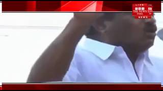 [telanagan]/Vamireddy Prabhakar Reddy took oath of membership of the Rajya Sabha.