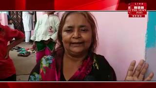 [HYDERABAD]/ An innocent child's life revived by negligence of administration