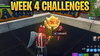 download file - week four fortnite battle star