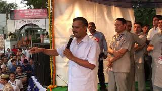 Delhi CM Arvind Kejriwal inaugurated the Baba Banda Singh Bahadur Setu (Barapulla Phase 2)