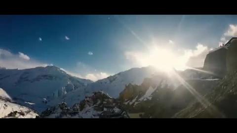 Explore Himalayas - Video by Abhinav Chandel