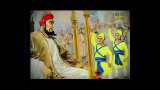 Saka Sirhind | Eena Kaday Ni Mannde | Narinder Biba | Punjabi Classical Devotional