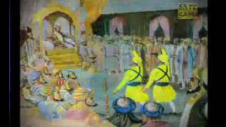 Saka Sirhind | Thootha Maut Da | Narinder Biba | Punjabi Classical Devotional