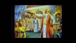 Saka Sirhind | Sahibzade Een Nahi Kade Vi Mannde | Narinder Biba | Punjabi Classical Devotional