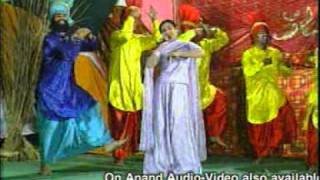 Guglo Muglo | Maninder Deol | Punjabi Song