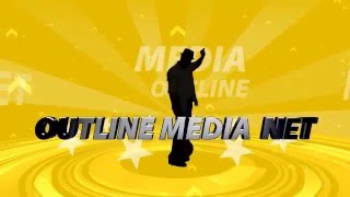 Outline Media Net Youtube Channel