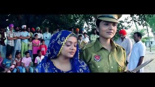 Pagdandian | Punjabi Short Movie | 2016 | Trailer