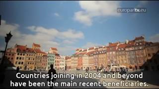 Smarter cities and the drive for quality jobs in Europe