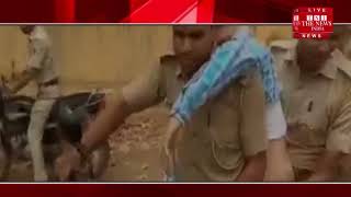 [Rajasthan News] Junior Engineer and Flamboyers killed by Congress leader in Bundi, Rajasthan