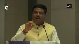 Union Minister Dharmendra Pradhan launches Skill Connect Road Show