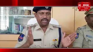 [Hyderabad News] Hyderabad Police told that the wife and sujural valo committed the murder