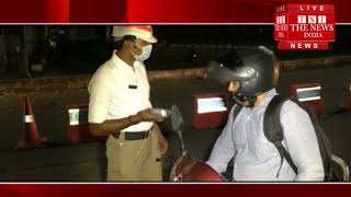 [Hyderabad News] Hyderabad City Traffic Police, 90 vehicles seized under drink and drive