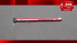 [Babur cruise missile] पाकिस्तान ने बाबर क्रूज मिसाइल के अपडेटेड वर्जन का किया सफल प्रक्षेपण
