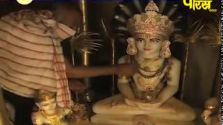 Vishesh | Sri Vasantvijay Ji Maharaj | Rath Yatra Ep-82|Krishnagiri(Tamilnadu)