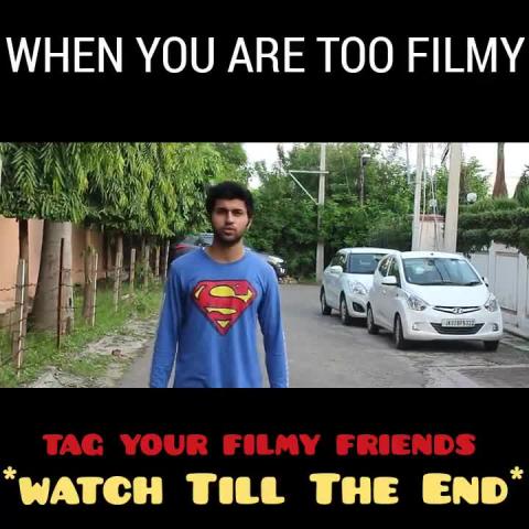 TAG ALL YOUR FILMY FRIENDS