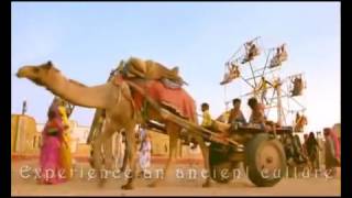 Official Rajasthan Tourism Video