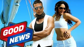 Akshay Kumar & Kareena Kapoor's Next Romantic Film Titled 'GOOD NEWS'
