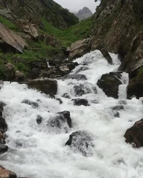 Himachal Pradesh - Enjoy Waters