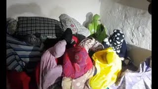 दिल्ली : सेक्स रैकेट का पर्दाफाश, पहाड़गंज में होटल से 39 लड़कियों को छुड़ाया
