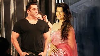 Salman Khan's Ex Girlfriend Sangeeta Bijlani At Manish Malhotra Fashion Show 2018