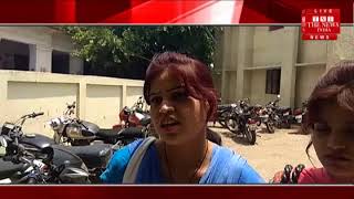 Tampering with victim Archana, living in Shahjahanpur police station Kotwali THE NEWS INDIA