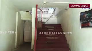 Terrorists loot bank in Kashmir
