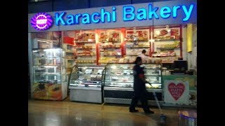 Karachi Bakery Gives The Clarification On The Mistake Of Date Sticker By Their Staff.