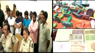 Duplicate stamp Papers And Land papers Selling Gang Arrested By Hyderabad Police | @ SACH NEWS |