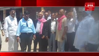 Allahabad : Lawyers in Allahabad shoots out of rumors about ruthless massacre / THE NEWS INDIA