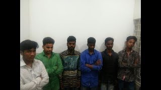 Robbers Arrested With Huge Amount And jewellery By Mangalhat Police Hyderabad | @ SACH NEWS |