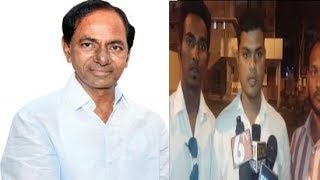 Vulgar Language Used Against Ts Cm Kcr On Social Media And Case Booked On The Person.
