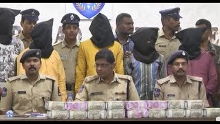 1.26 Crore Recovered In 6 Hours By Hyderabad Narayanguda Police | @ SACH NEWS |