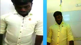Student Suicides Of Osmania University By Hanging Himself In Hostel | @ SACH NEWS |