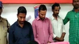 2 Thiefs Arrested | Recovered Car And Auto From Them By Rajendernagar Police | @ SACH NEWS |
