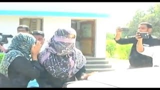 Rave Party | 3 Girls And Boys Arrested | In Hyderabad Pahadishareef Road Farm House |@ SACH NEWS |