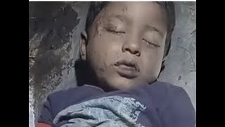 4 Years Old Boy Murdered In Hyderabad Bhavaninagar Ps Limits |@ SACH NEWS |