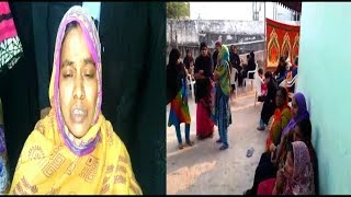 Boy Died While Dancing In Band At Marriage In Shaikpet  | @ SACH NEWS |
