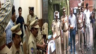 B- Tech Student Running Gutkha Racket Arrested By South Zone Police | 30 Lakhs Gutka Recovered |