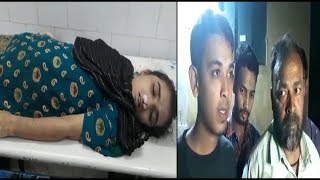 Girl Suicides Of 10th CClass In Syeedabad singareni Colony | @ SACH NEWS |