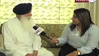Exclusive Interview with Tota Singh