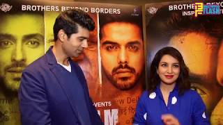 Tisca Chopra & Director Manav Bhalla Exclusive Chit Chat - Lashtam Pashtam Movie 2018