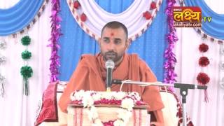 Vinela Moti - curse for Dasharathji narrated by pu. swami shree Purnswarupdasji