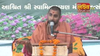 Vinela Moti - be human first narrated by pu. swami shree Purnswarupdasji