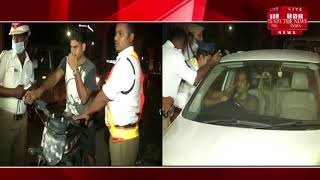 [Hyderabad News]हैदराबाद में पुलिस की लगातार धरपकड़ के बावजूद भी ड्रिंक एंड ड्राइव